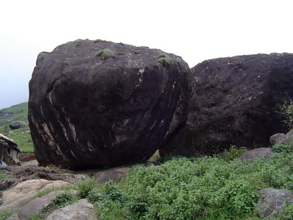 பீமன் களி உருண்டை