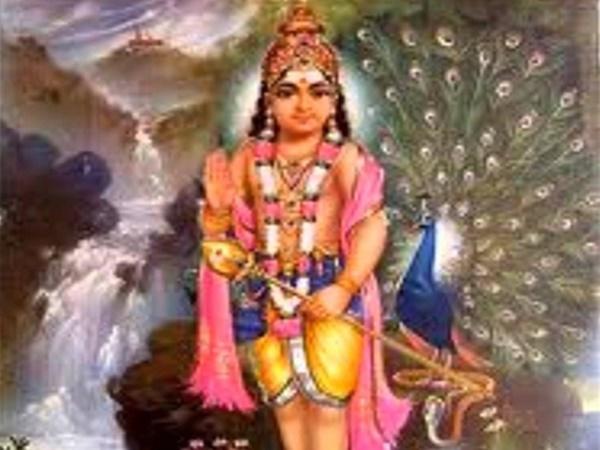 பாலமுருகன்