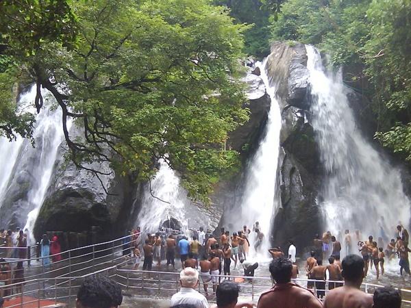 ஐந்தருவி