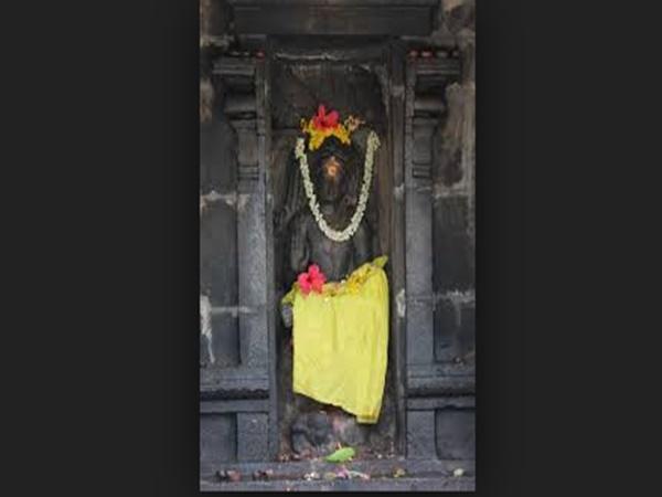 தட்சிணாமூர்த்தி