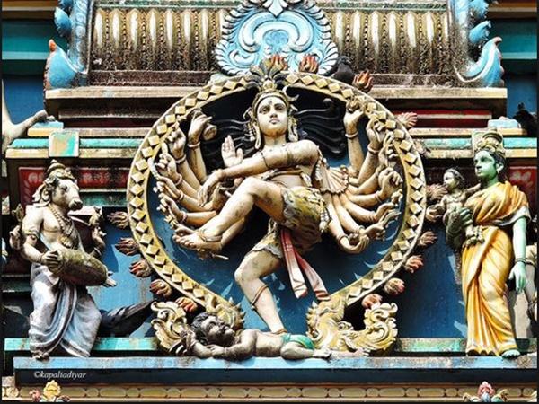பிரமனுக்குத் திருமணக் காட்சியளித்த பிரம்மபுரி எங்குள்ளது தெரியுமா? பிரமனுக்குத் திருமணக் காட்சியளித்த பிரம்மபுரி எங்குள்ளது தெரியுமா?