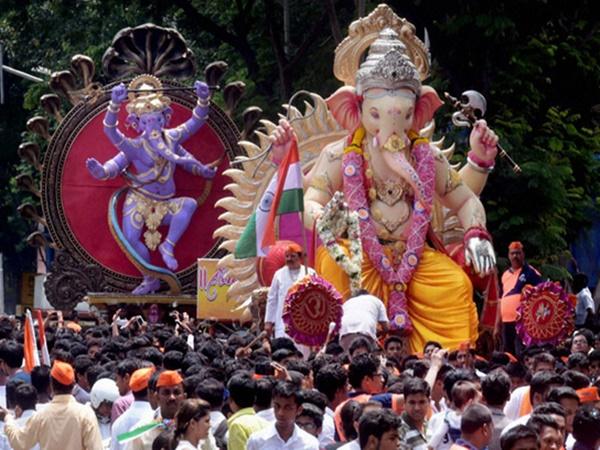 தனித்துவம் வாய்ந்த பிள்ளையார்