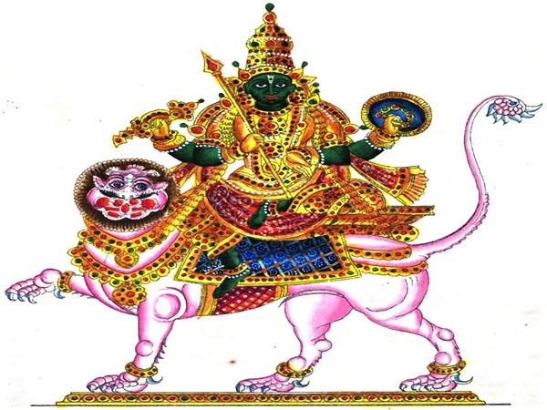 சட்டையை கழற்றி ராகுவுக்கு மாலையாக போட்ட ஐந்தரையடி பாம்பு..எங்கே தெரியுமா? சட்டையை கழற்றி ராகுவுக்கு மாலையாக போட்ட ஐந்தரையடி பாம்பு..எங்கே தெரியுமா?