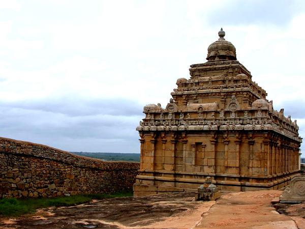 கோமதீஸ்வரா