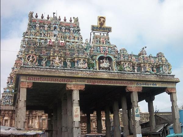 பழமலைநாதர் கோயில்