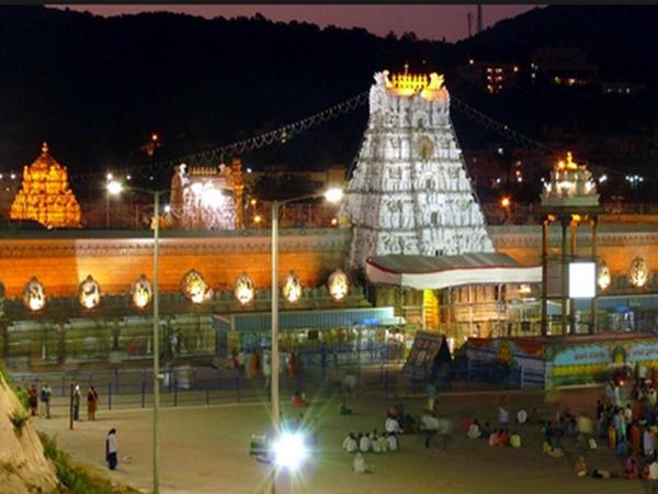 கோயில் அமைப்பு