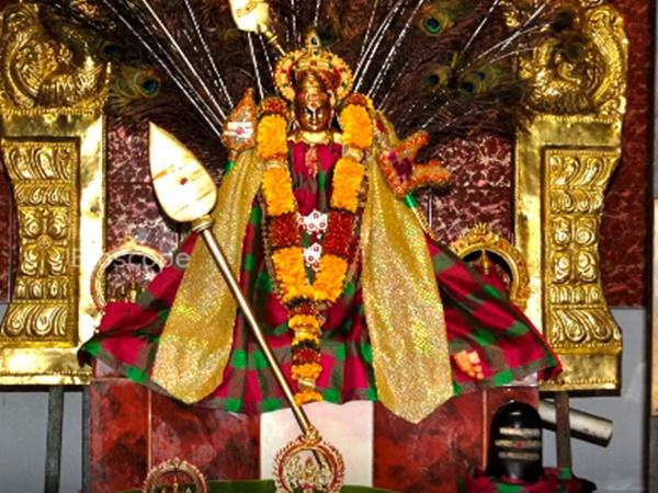 தெப்பகுளம்