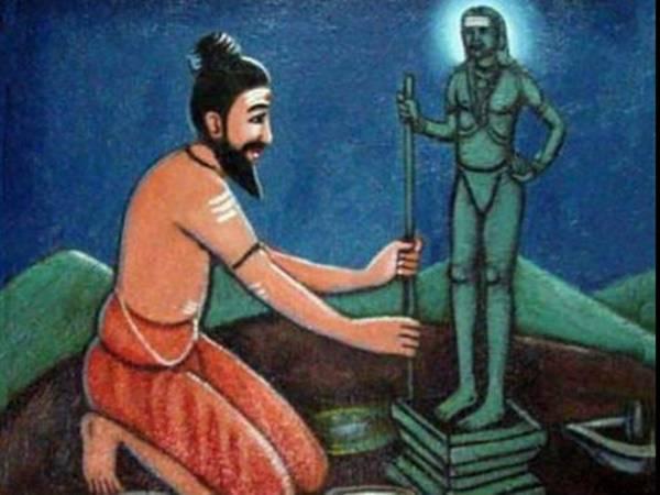 போகர் மாயமாக போன இடம்