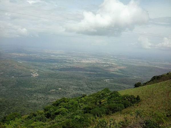பாதை வழிகள்