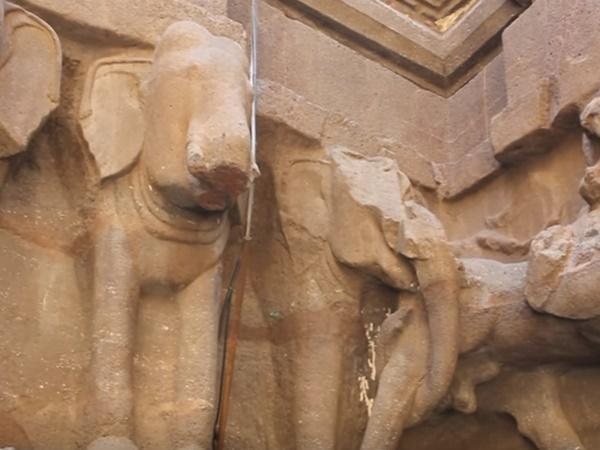 18 வருடங்கள் ஒவ்வொருநாளும் வேலை