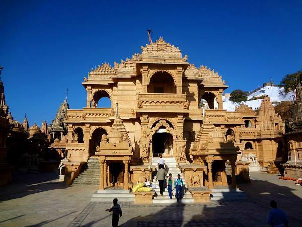 பளிங்கு கோயில்கள்