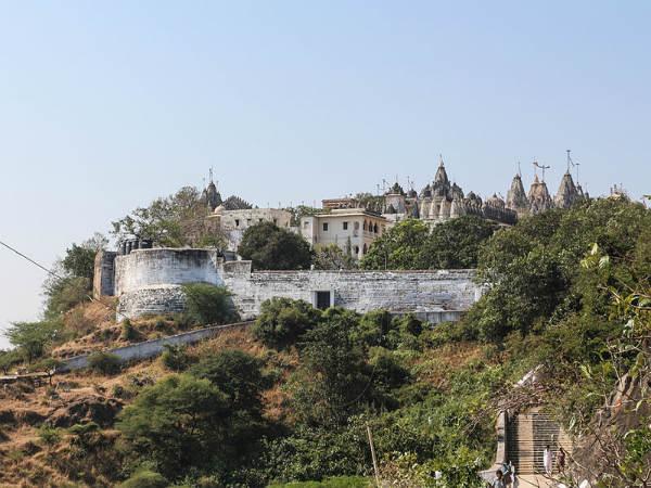ஜெயின் கோயில்கள்