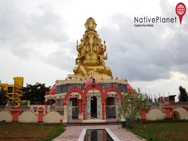 பெரியவர்களுக்கு கோயில்கள்
