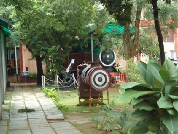 பயணம் ஆரம்பம்