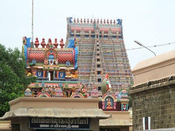 ஸ்ரீரங்கம்