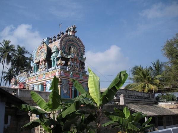 உத்தமர் கோயில்