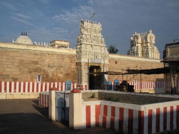 பண்டரிநாதர் பெருமாள் கோயில்