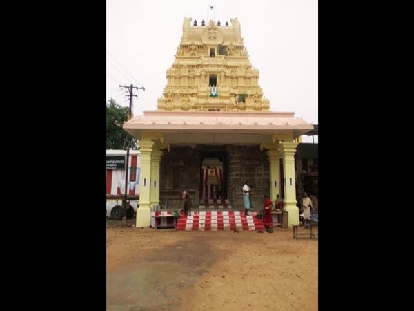 அப்பக்கூடத்தான் பெருமாள் கோயில்