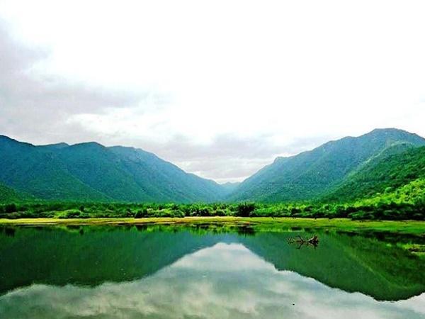 பவானி