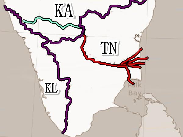 மார்தட்டும் கர்நாடகம்?