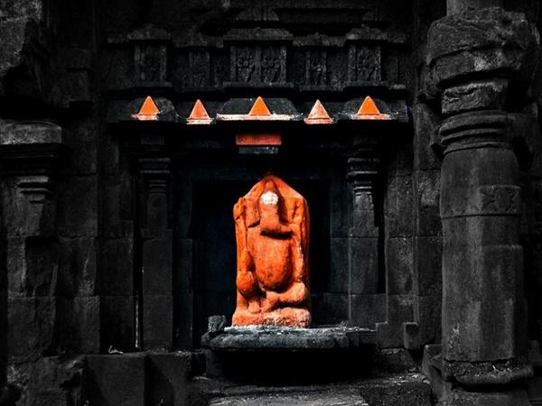 தூண்கள் இடிந்தால் என்ன நடக்கும்