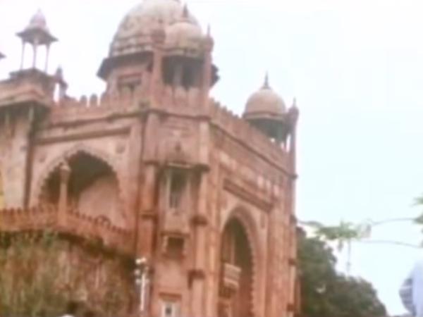 பகைவன்