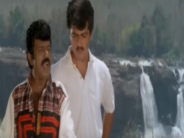 ரெட்டை சடை வயசு