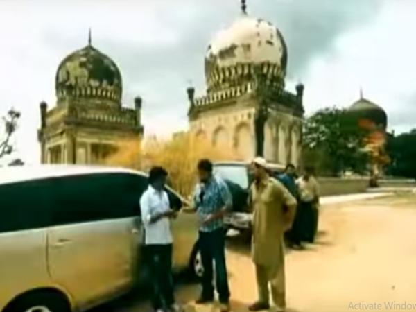 மங்காத்தா
