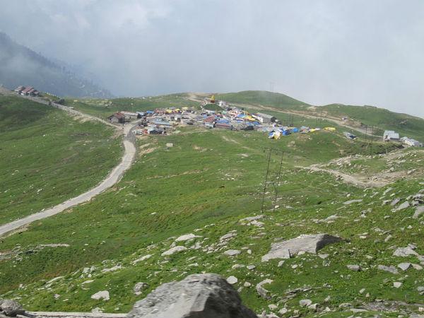 பாராப் பங்கல் பகுதி எப்படி இருக்கும்? பாராப் பங்கல் பகுதி எப்படி இருக்கும்?
