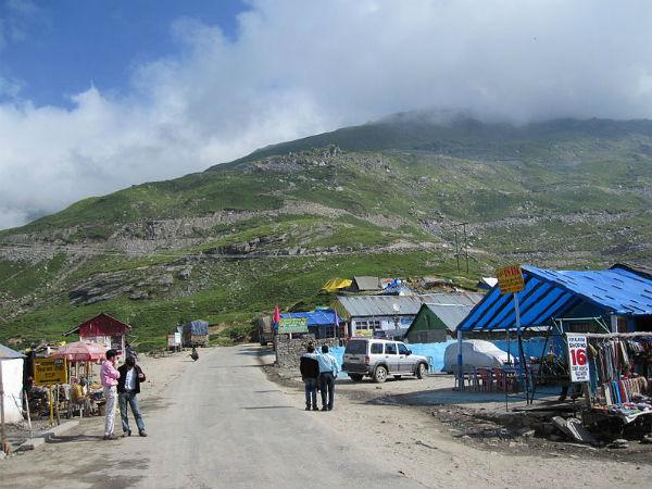பாராப் பங்கல் பகுதி எப்படி இருக்கும்? பாராப் பங்கல் பகுதி எப்படி இருக்கும்?