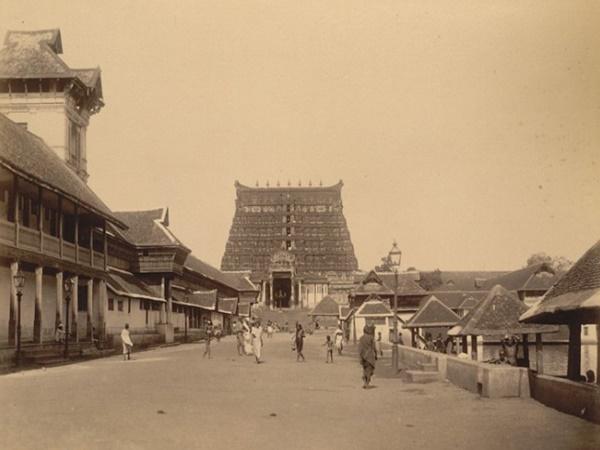 சாலிகிராமம்னா என்ன