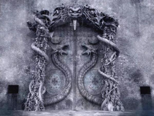 பத்மநாபசுவாமி கோயில்