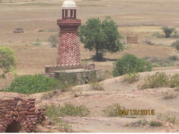 பெதாபூர் சிக்ரி, ஆக்ரா