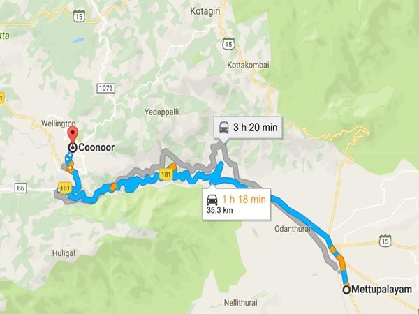 குன்னூர்