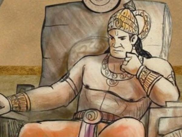 பாண்டியர்களின் வாரிசுகள்
