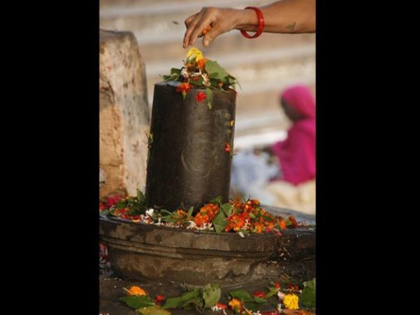 சிவன் கோயில், வாரணாசி