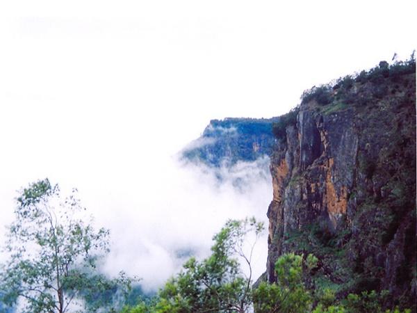 கொடைக்கானல்