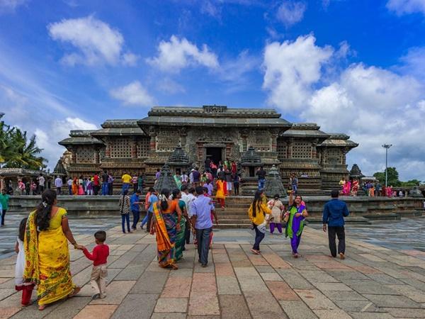 சென்னகேசவா கோயில்