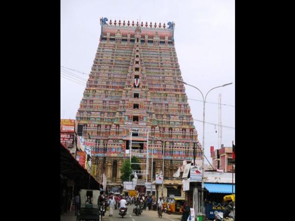 ஸ்ரீரங்கநாத சுவாமி கோயில்