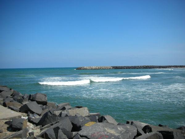 புதுச்சேரி