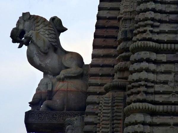 தொன்மையின் பெருமை