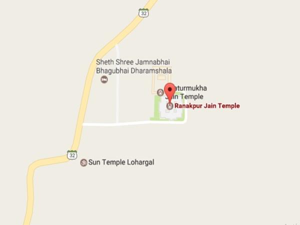 எங்குள்ளது தெரியுமா