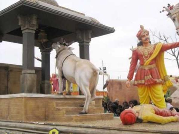 கரிகாலன் கட்டிய கல்லணையில் புதைந்துள்ள மர்மங்கள்