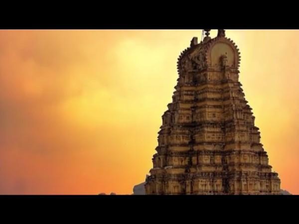 விருபாட்சர் கோயில்