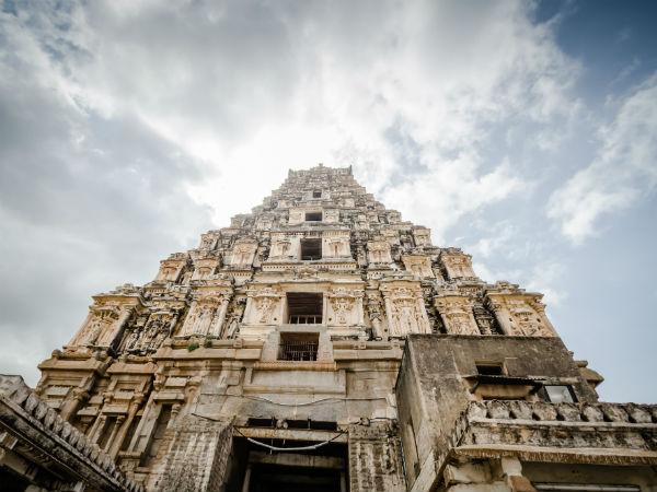 அமைவிடம்