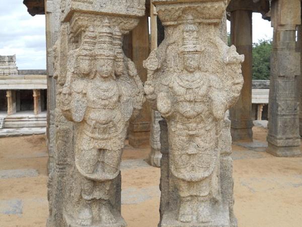 ஆய்வு தொடங்கிய பிரிட்டிஷ் பொறியாளர்