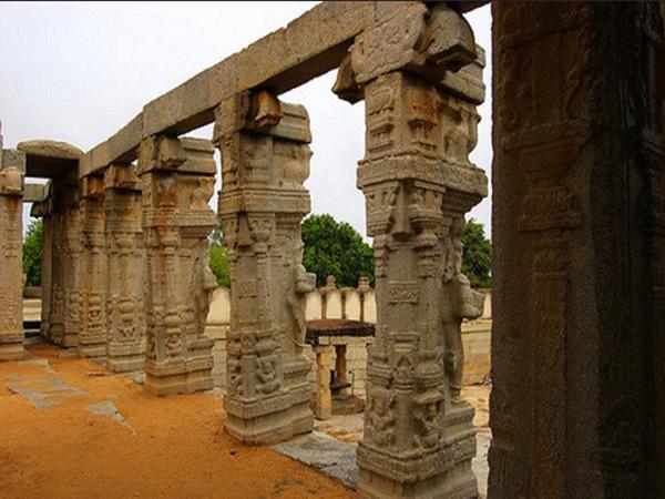 ராமாயணம் மகாபாரதம்