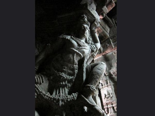 ராமன் இலங்கைக்கு சென்றபோது