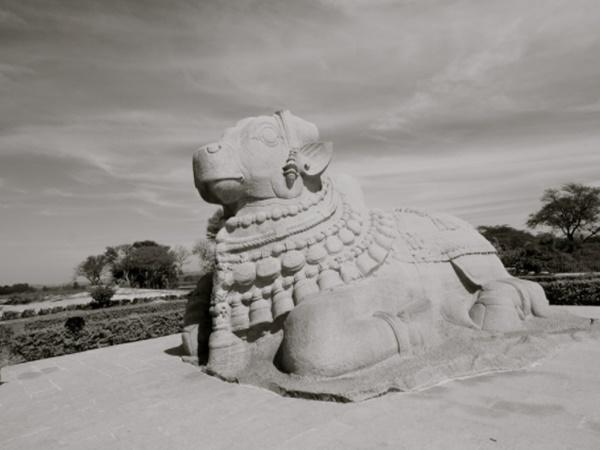 நந்தி கோயில்