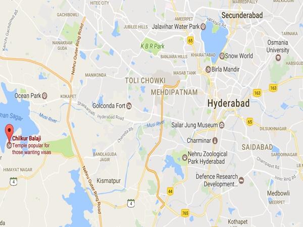 அருகிலுள்ள சுற்றுலாத் தளங்கள்